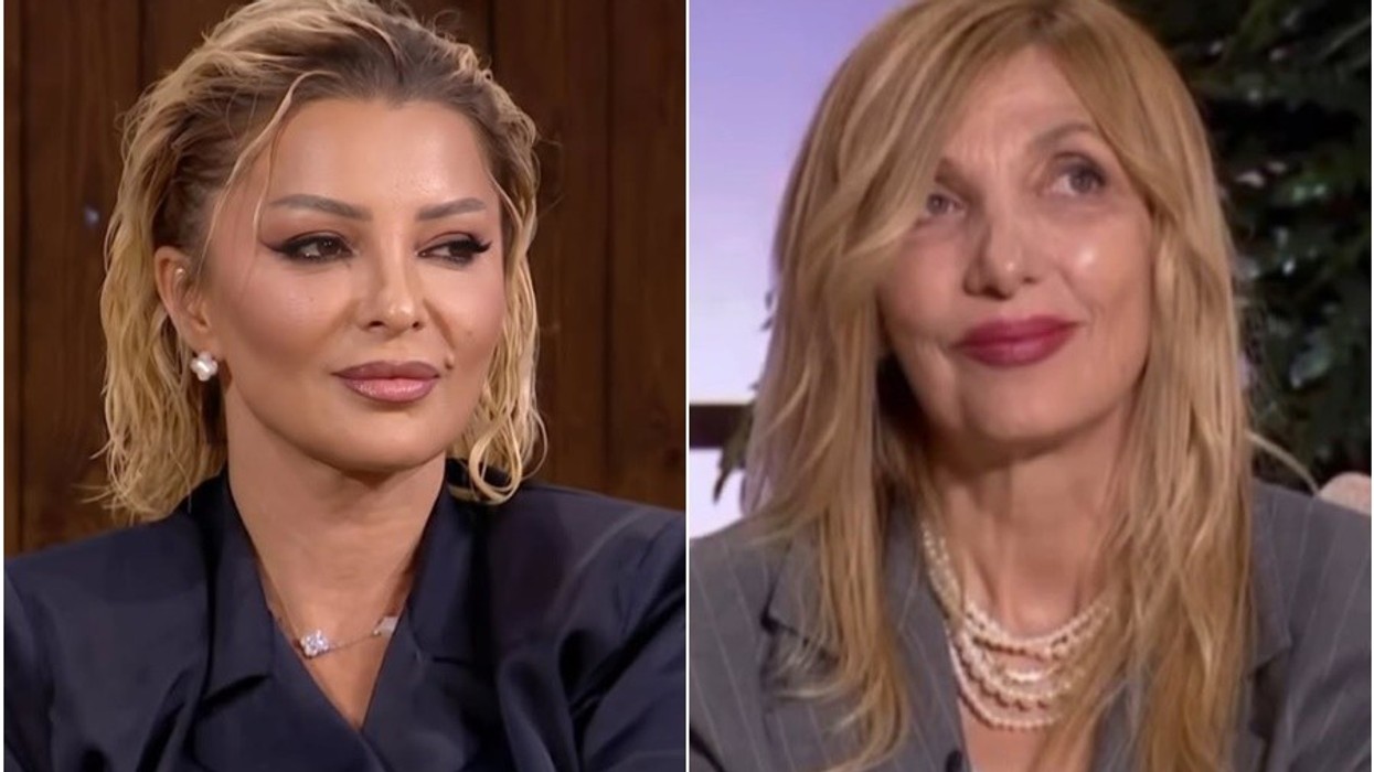 "Kanë përparuar", Malbora dhe Mimoza me lëvdata për kosovarët në Ferma VIP