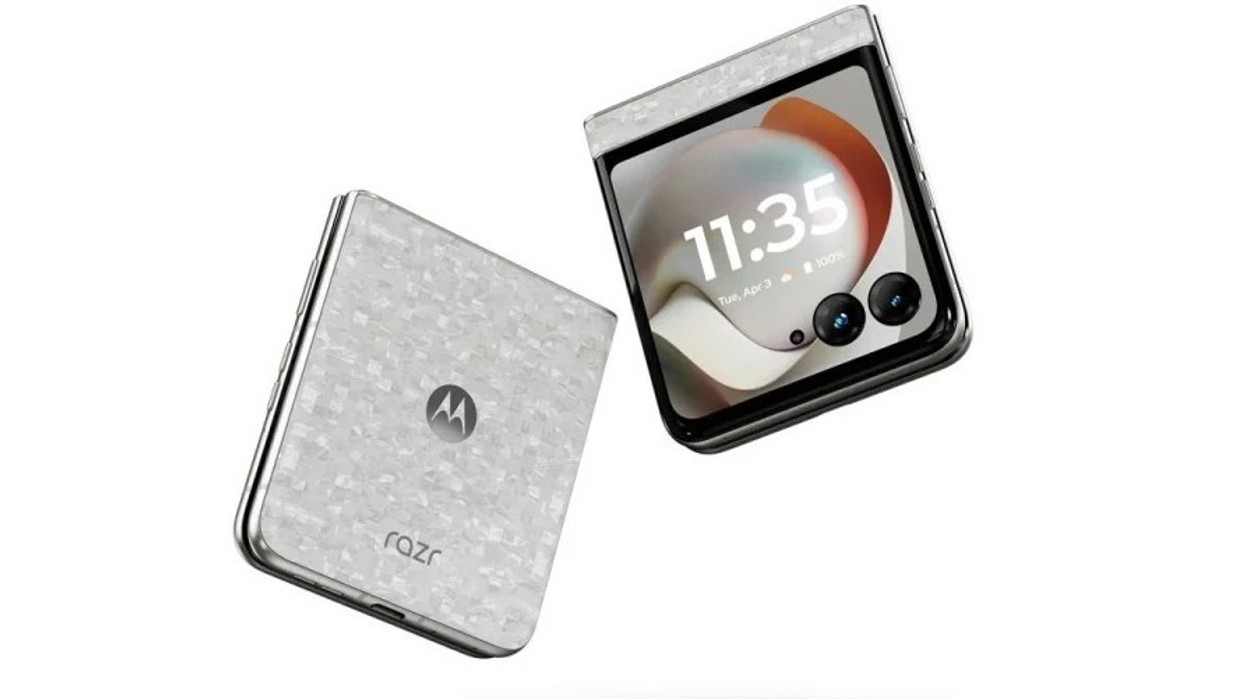 Motorola prezanton Razr 70, Razr 70 Plus dhe Razr 70 Ultra