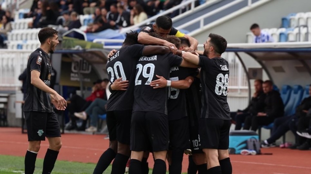 Dukagjini triumfon ndaj Ferizajt