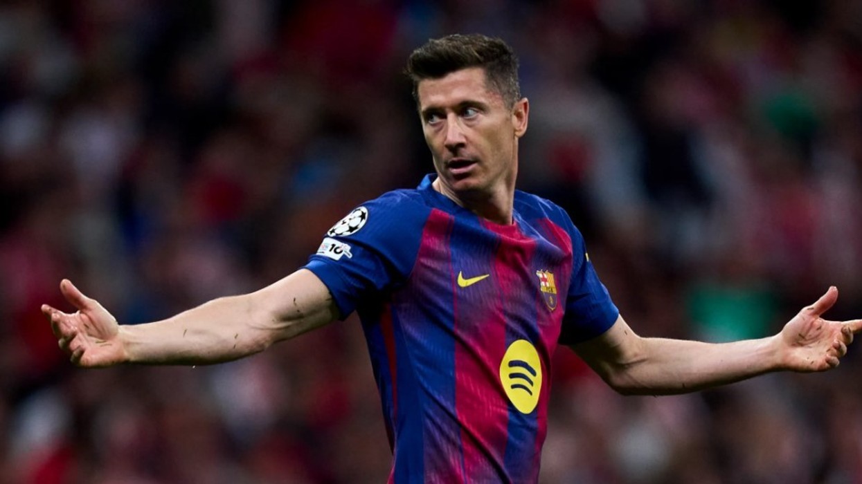 Juventusi i bën ofertë Lewandowskit, vendim i madh në verë