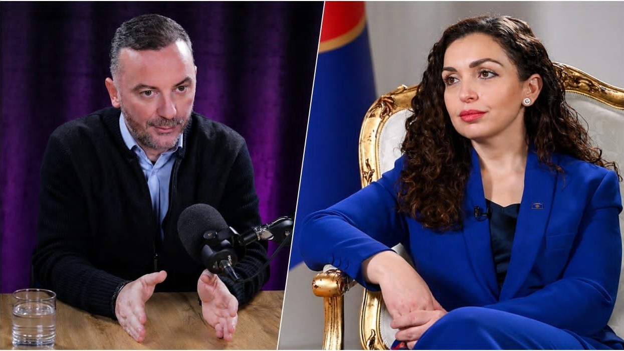 “Vjosa Osmani do ta rrezikojë LDK-në”, Molliqaj: Rikthimi i saj mund të sjellë përçarje brenda partisë