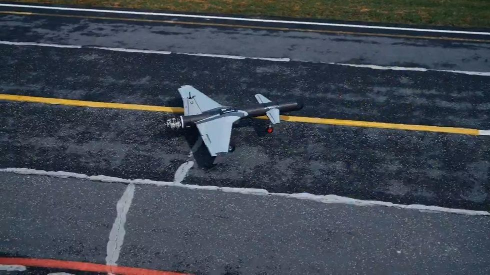 Baykar me dronin e ri 