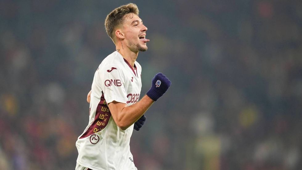Trabzonspori vendos për të ardhmen e Ernest Muçit