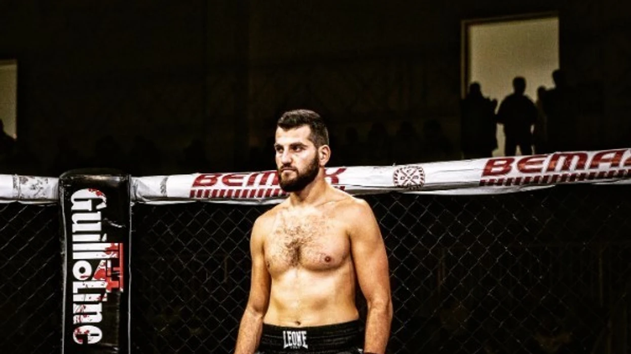 Alfred Koci para një përballje të madhe: Synon ta rrahë serbin Dobrijevic midis Beogradi