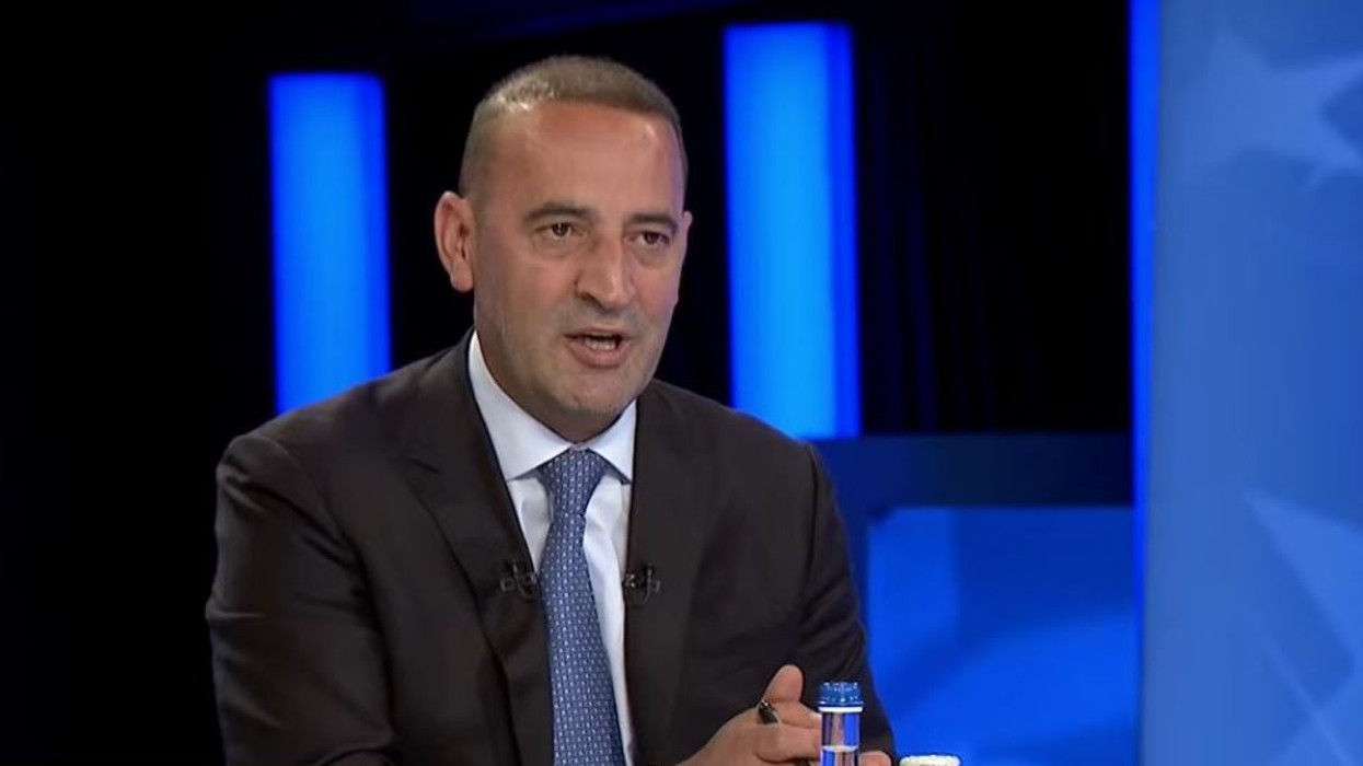 Haradinaj falënderon Kurtin që nuk e ftoi AAK-në në takime për presidentin