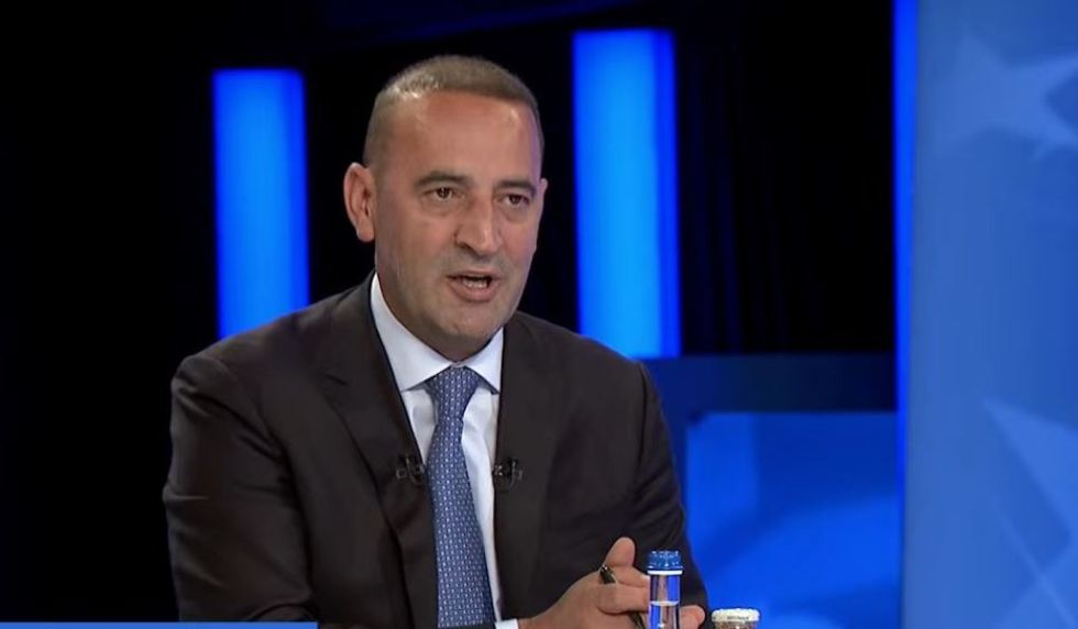 Haradinaj falënderon Kurtin që nuk e ftoi AAK-në në takime për presidentin