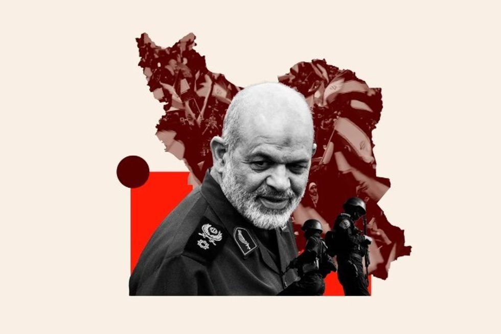 Regjimi po ndërron në Iran, por pse kjo nuk po i pëlqen SHBA-së