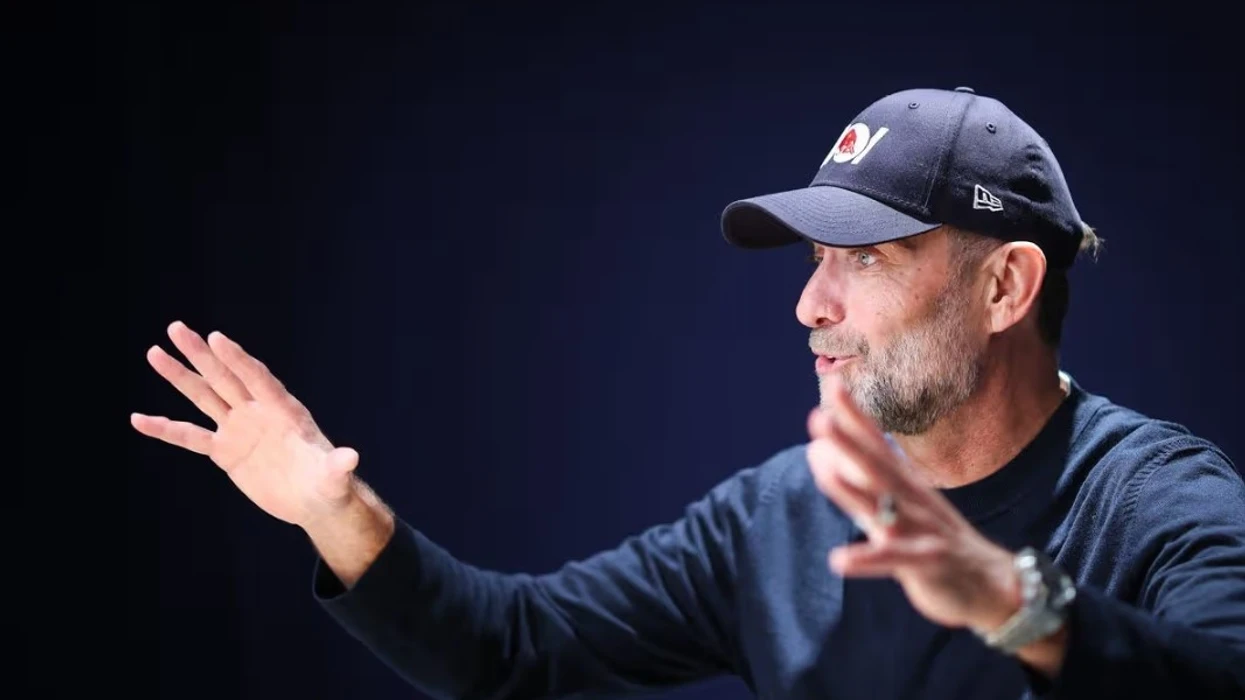 Sinjale pozitive për ardhjen e Jurgen Klopp te Real Madridi