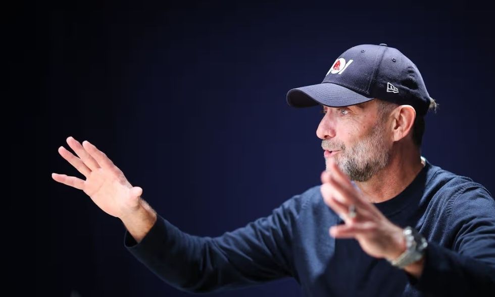 Sinjale pozitive për ardhjen e Jurgen Klopp te Real Madridi