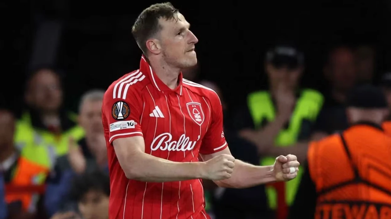 Nottingham Forest triumfon ndaj Villas, fiton edhe Braga