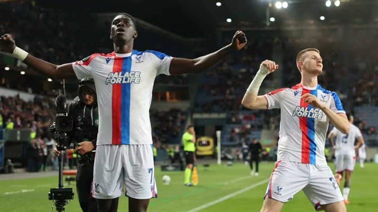Crystal Palace triumfon ndaj Shakhtar, fiton edhe Vallecano
