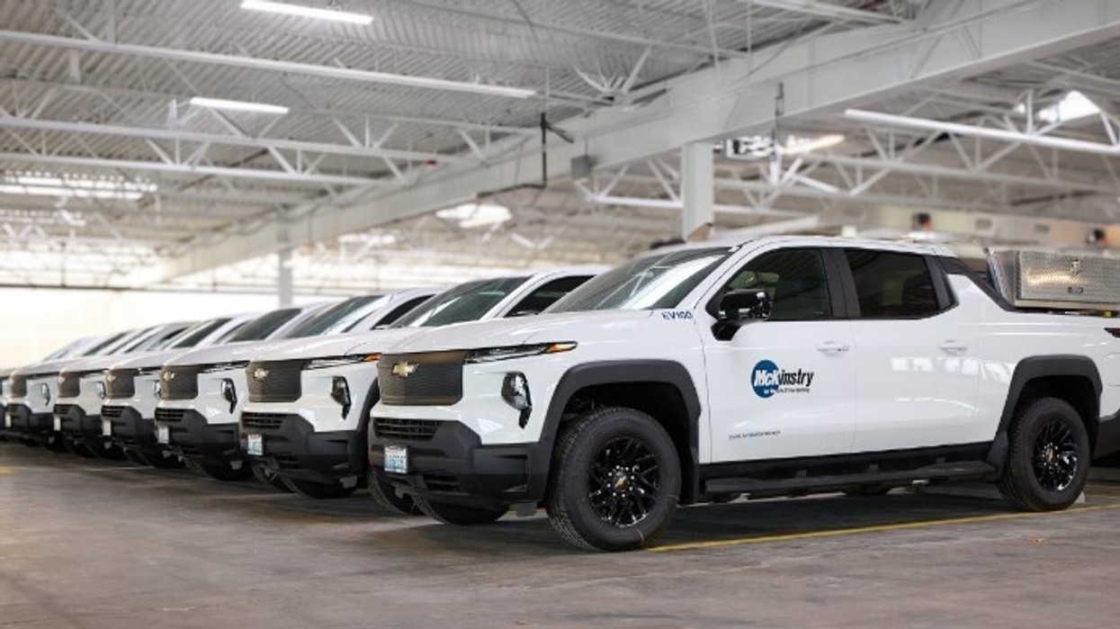 General Motors pezullon zhvillimin e disa veturave elektrike