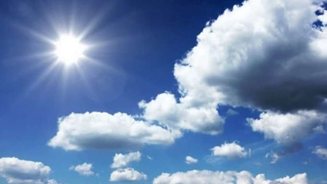 Mot me diell dhe vranësira të lehta, temperatura deri në 13°C