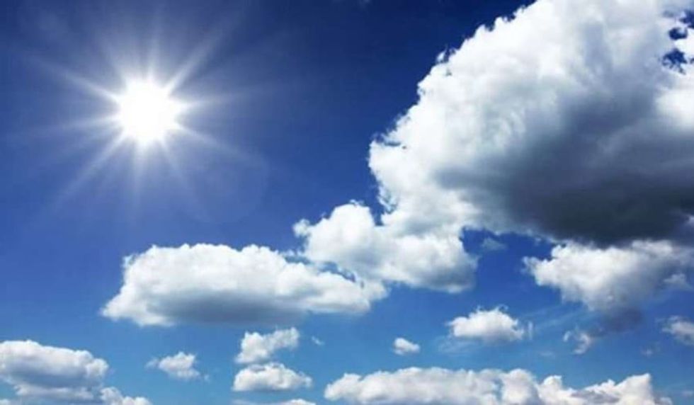 Mot me diell dhe vranësira të lehta, temperatura deri në 13°C