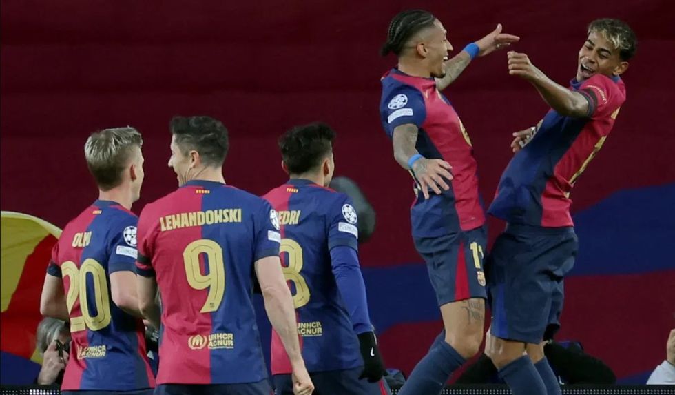 Mundo Deportivo zbulon prapaskenat: Barcelona refuzoi 90 milionë euro për yllin e skuadrës