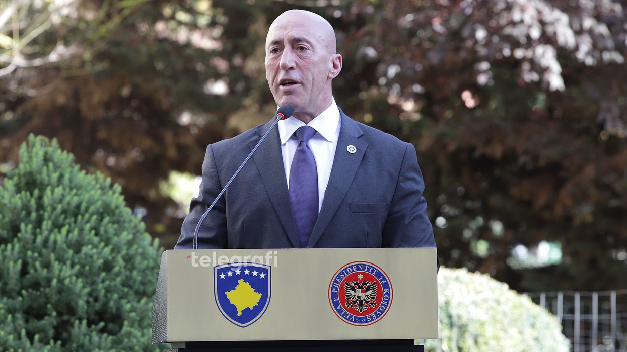 Haradinaj kritikon qeverinë: Punëtorët përballen me paga të ulëta dhe kosto të lartë jetese
