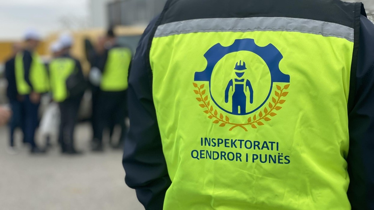Inspektimet në ndërtimtari, për dy ditë në 14 raste u ndaluan punimet