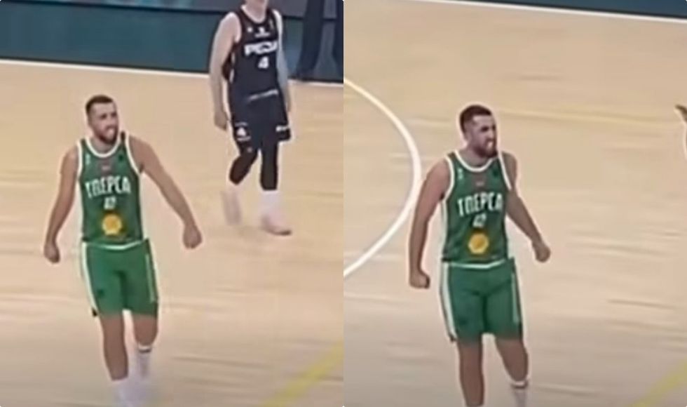 “Po nxit urrejtje, ofendoi lojtarët tanë”, KB Peja ankohet për Drilon Hajrizin