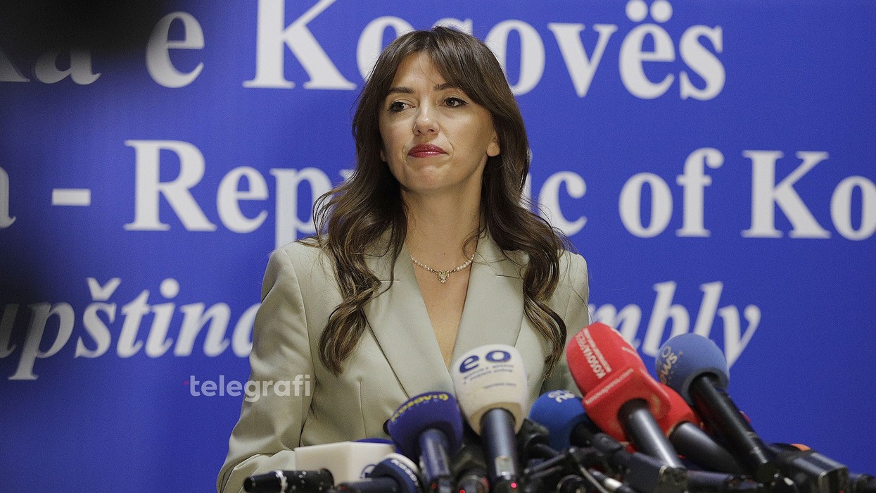 Haxhiu në Ditën Ndërkombëtare të Punëtorëve: Nderojmë punëtorët që me mund e përgjegjësi mbajnë familjen, shoqërinë dhe Kosovën në këmbë