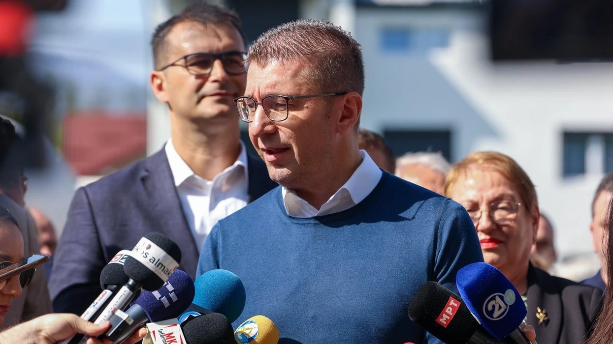 Mickoski: Nuk mund ta përmbushim kërkesën e BE-së për çmimin e energjisë elektrike