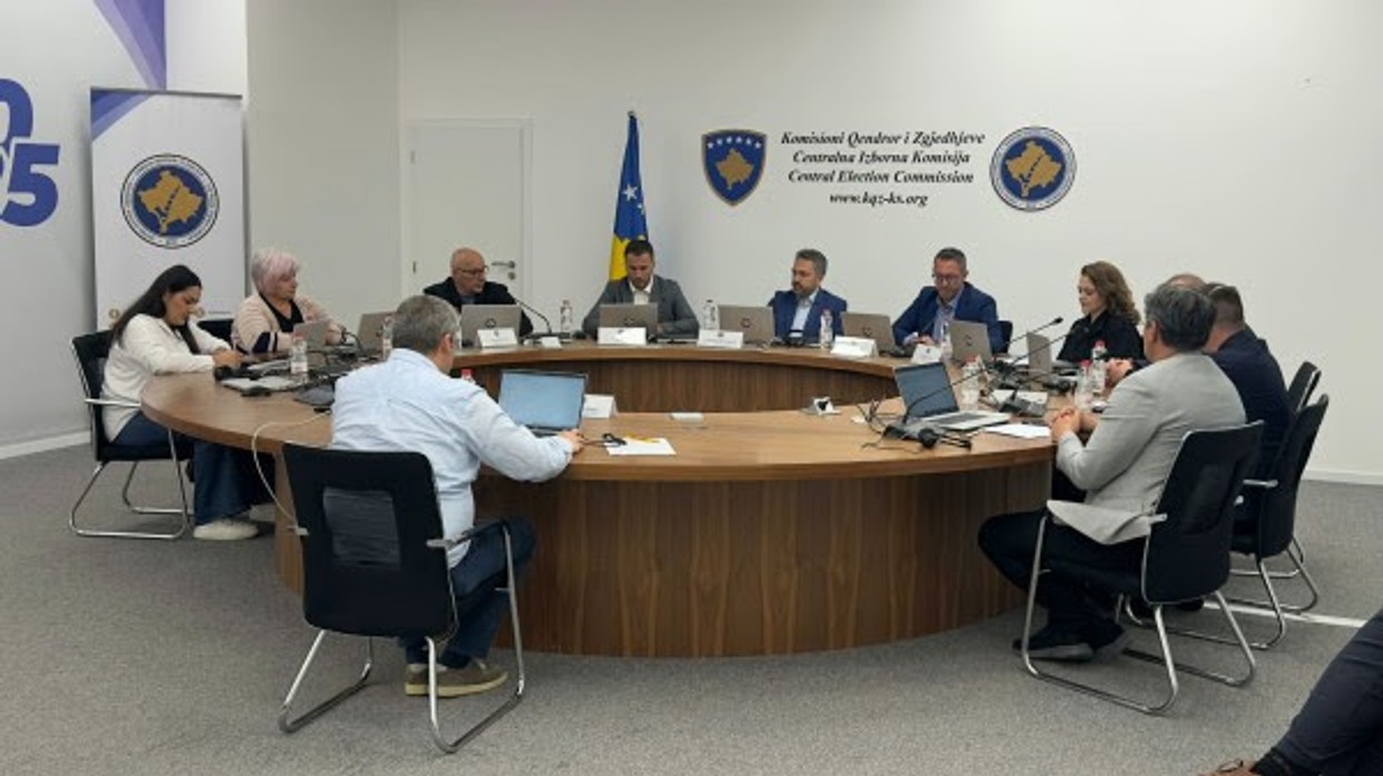 Fushata zgjedhore nis nga 28 maji, organizimi i zgjedhjeve do të kushtojë mbi 10 milionë euro