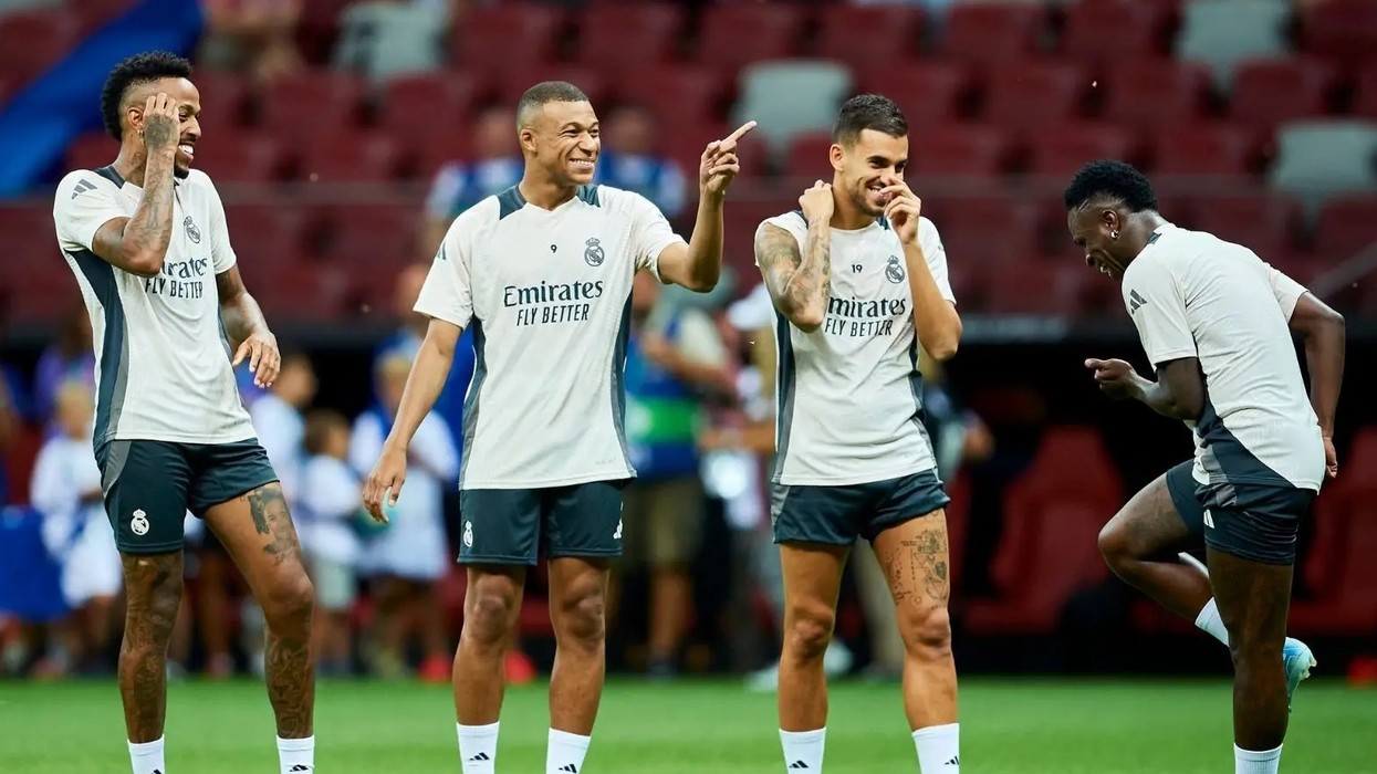 Ylli i Real Madridit po refuzon të flasë me Arbeloan – nuk do të luajë më deri në fund të sezonit