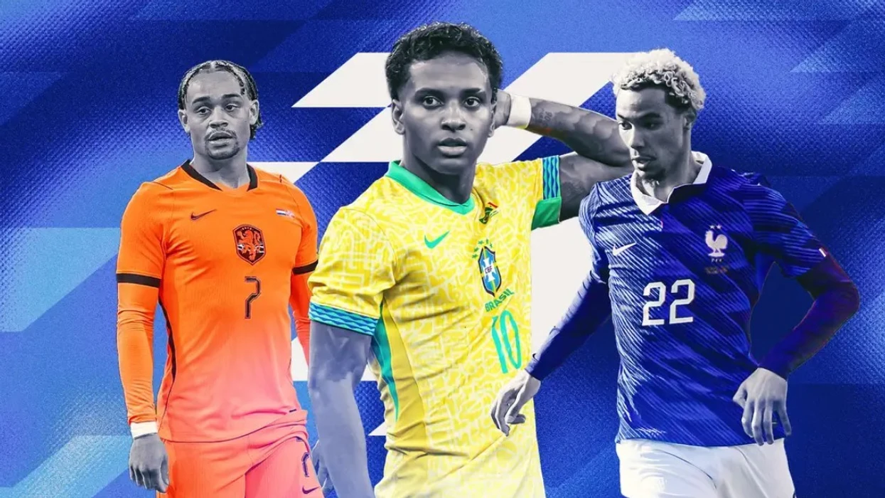 Cilët janë yjet më të mëdhenj të futbollit që do të humbasin Kupën e Botës 2026?