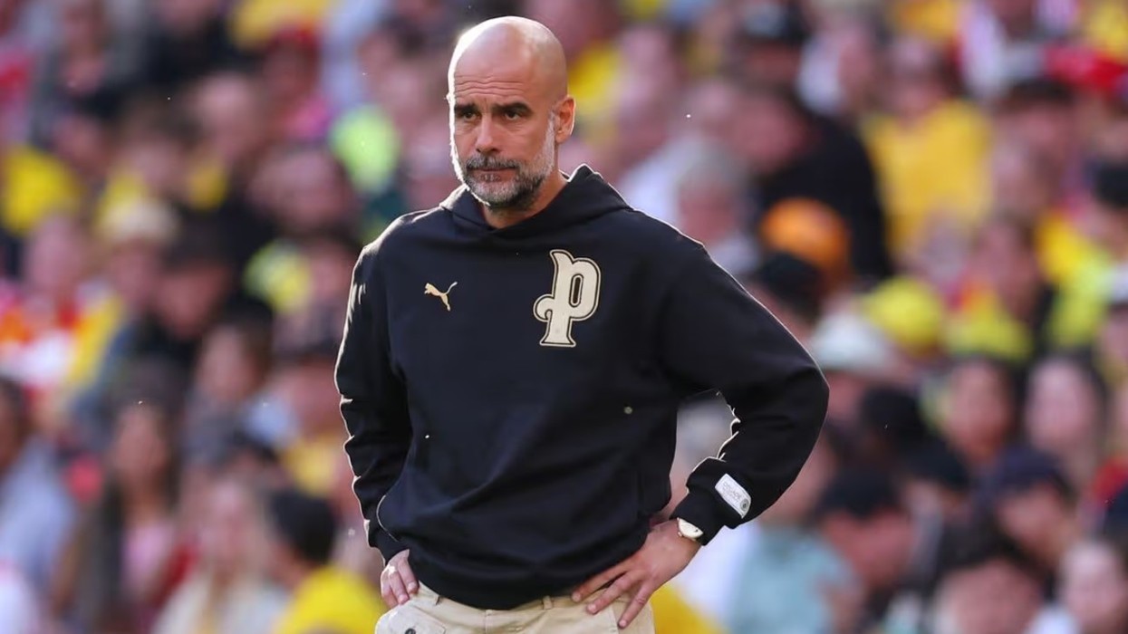 Guardiola më afër se kurrë largimit nga Man City – ja kush pritet ta zëvendësojë atë