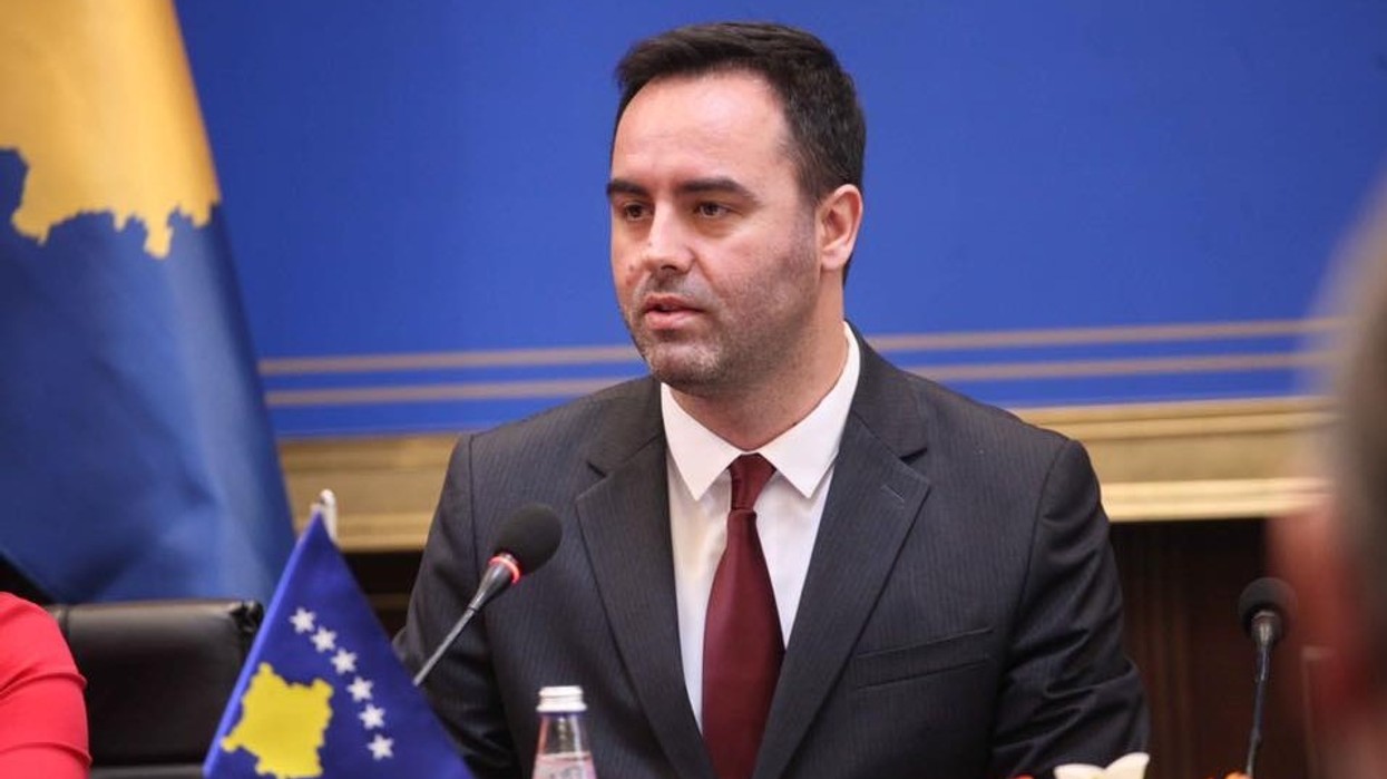 Konjufca përshëndet rezolutën amerikane për anëtarësim në NATO