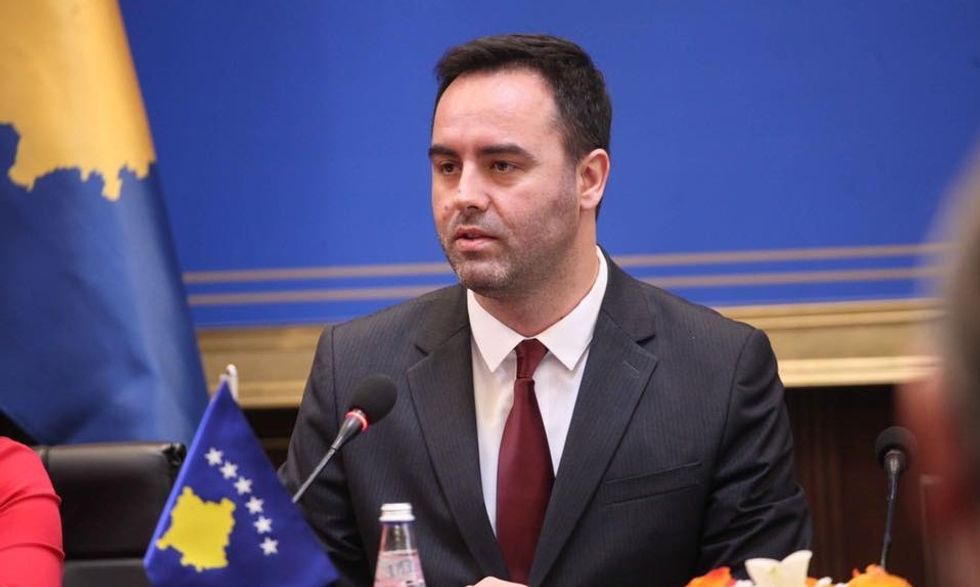 Konjufca përshëndet rezolutën amerikane për anëtarësim në NATO
