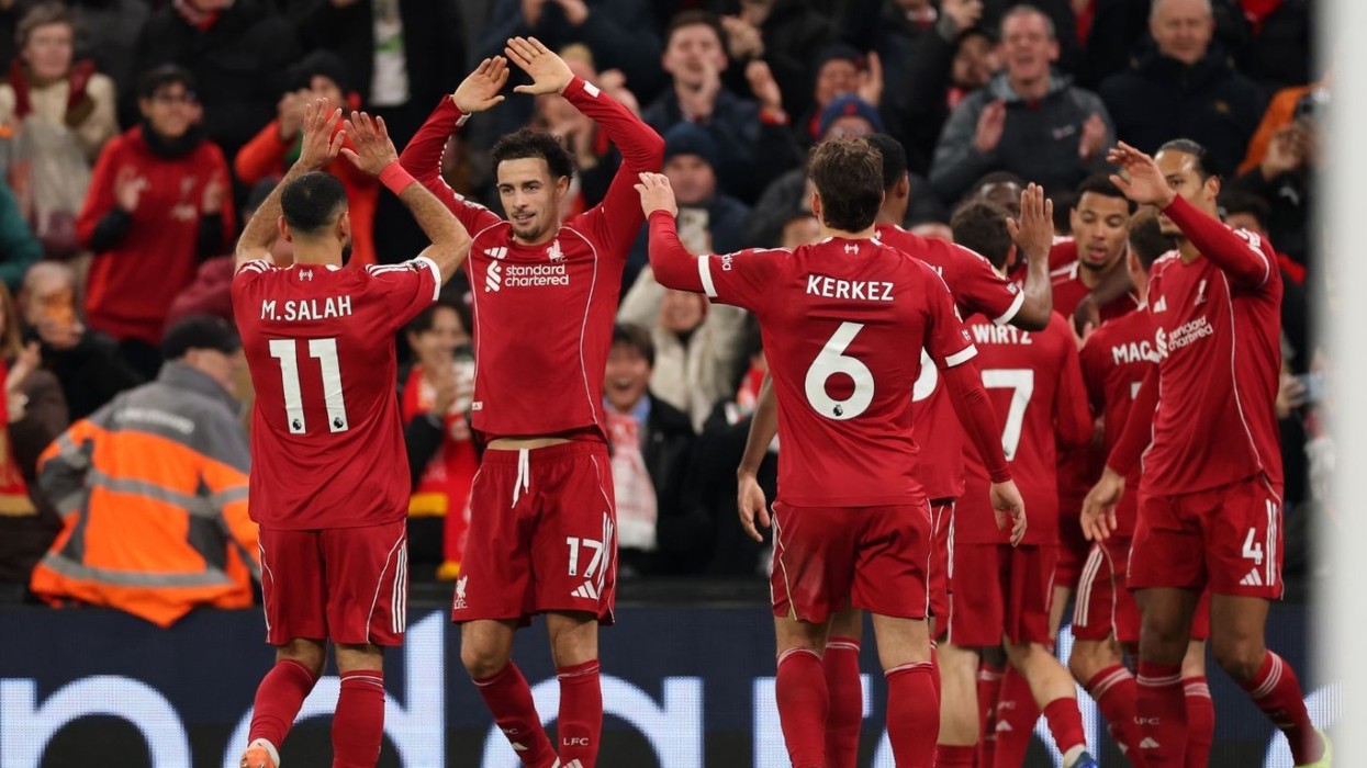 Ylli i Liverpoolit i gatshëm ta kompletojë transferimin te Interi në verë