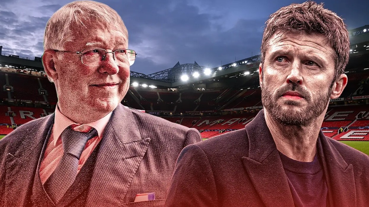 Man Utd po kërkon ndihmën e Fergusonit për të siguruar transferimin e yllit francez