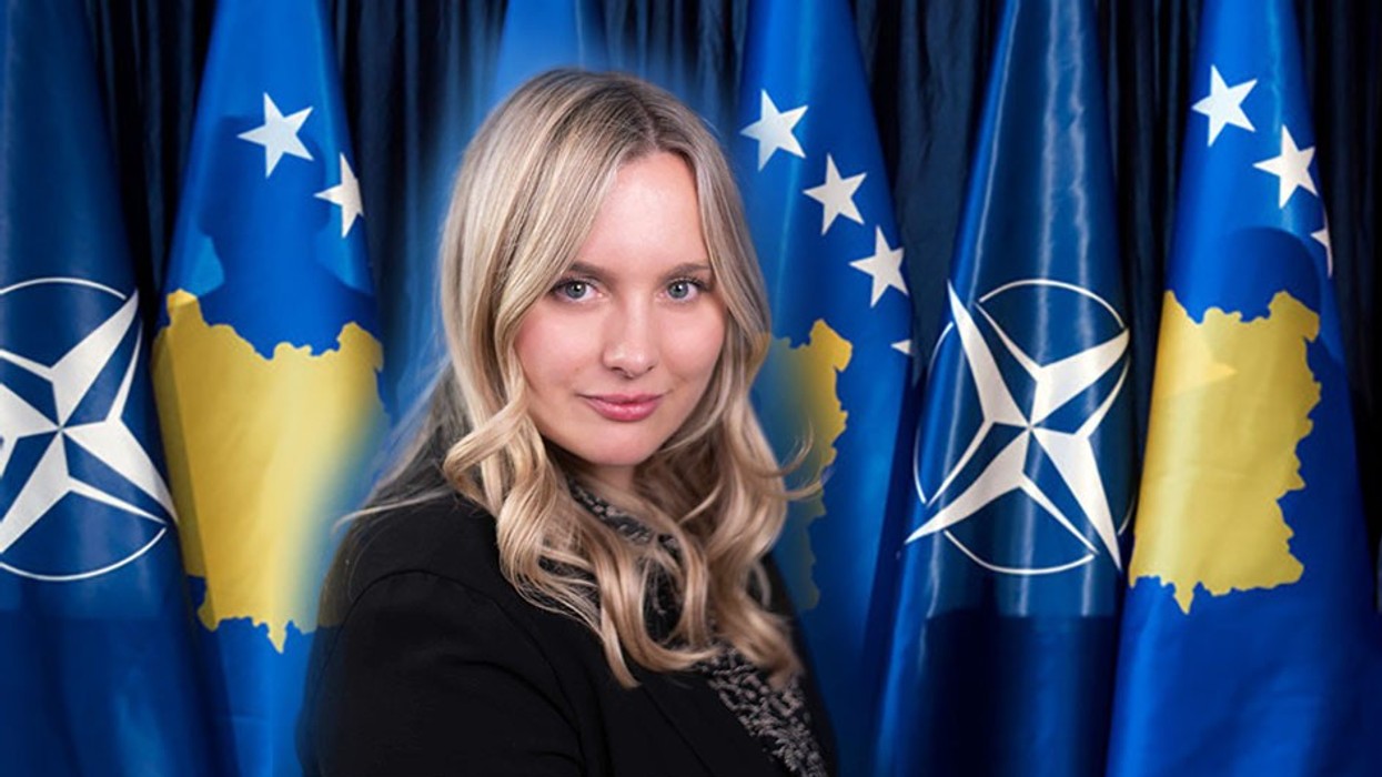 Stradner: Rezoluta amerikane për Kosovën në NATO, sinjal i fortë politik