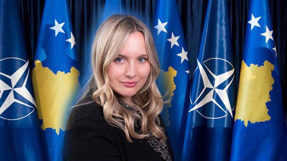 Stradner: Rezoluta amerikane për Kosovën në NATO, sinjal i fortë politik