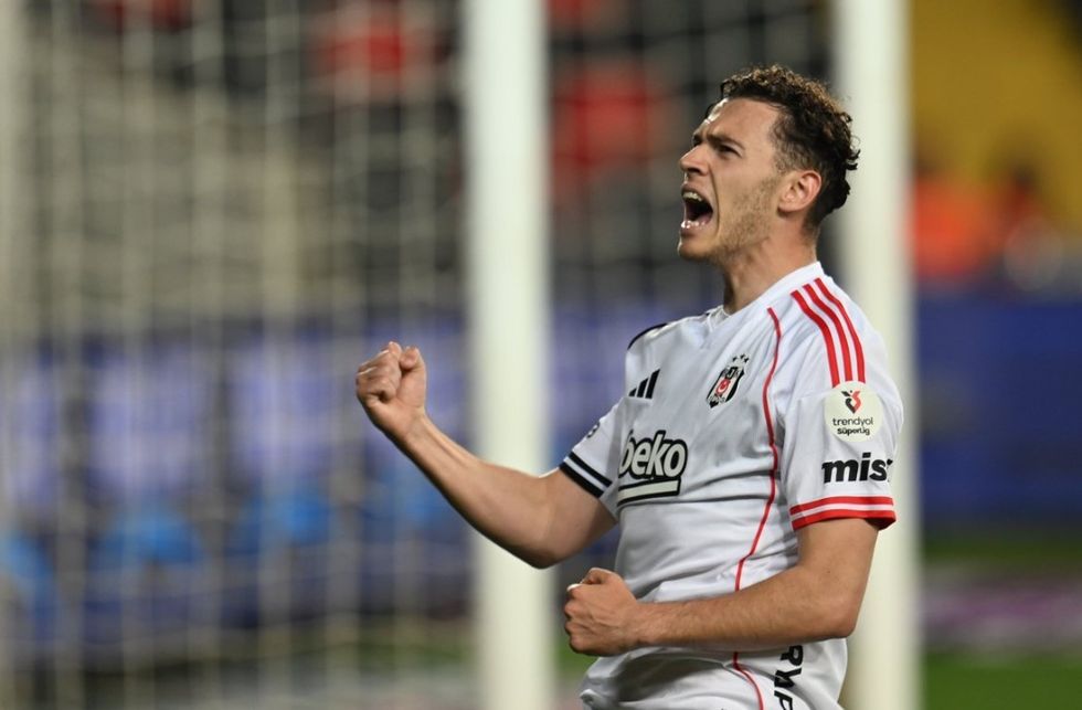 Gol dhe asistim, Kristjan Asllani vendimtar për Besiktasin
