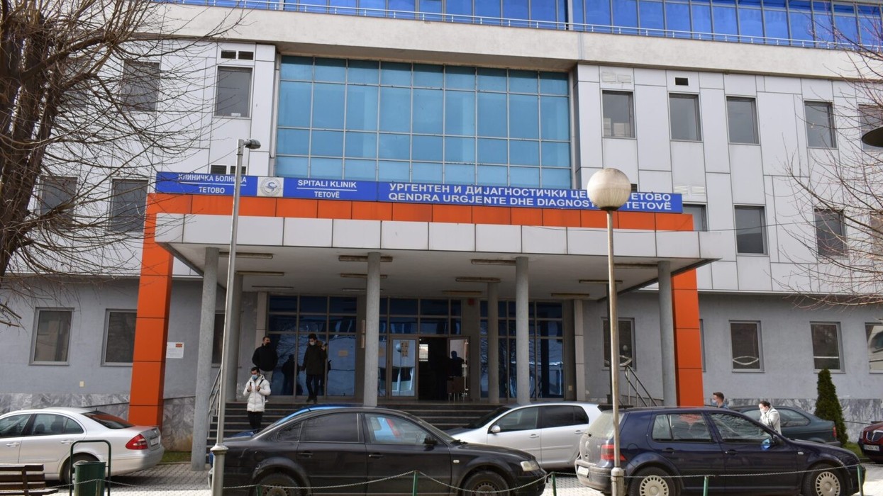 VLEN paralajmëron investim prej 74 milionë euro në shëndetësi, përfshirë dhe Spitalin klinik në Tetovë