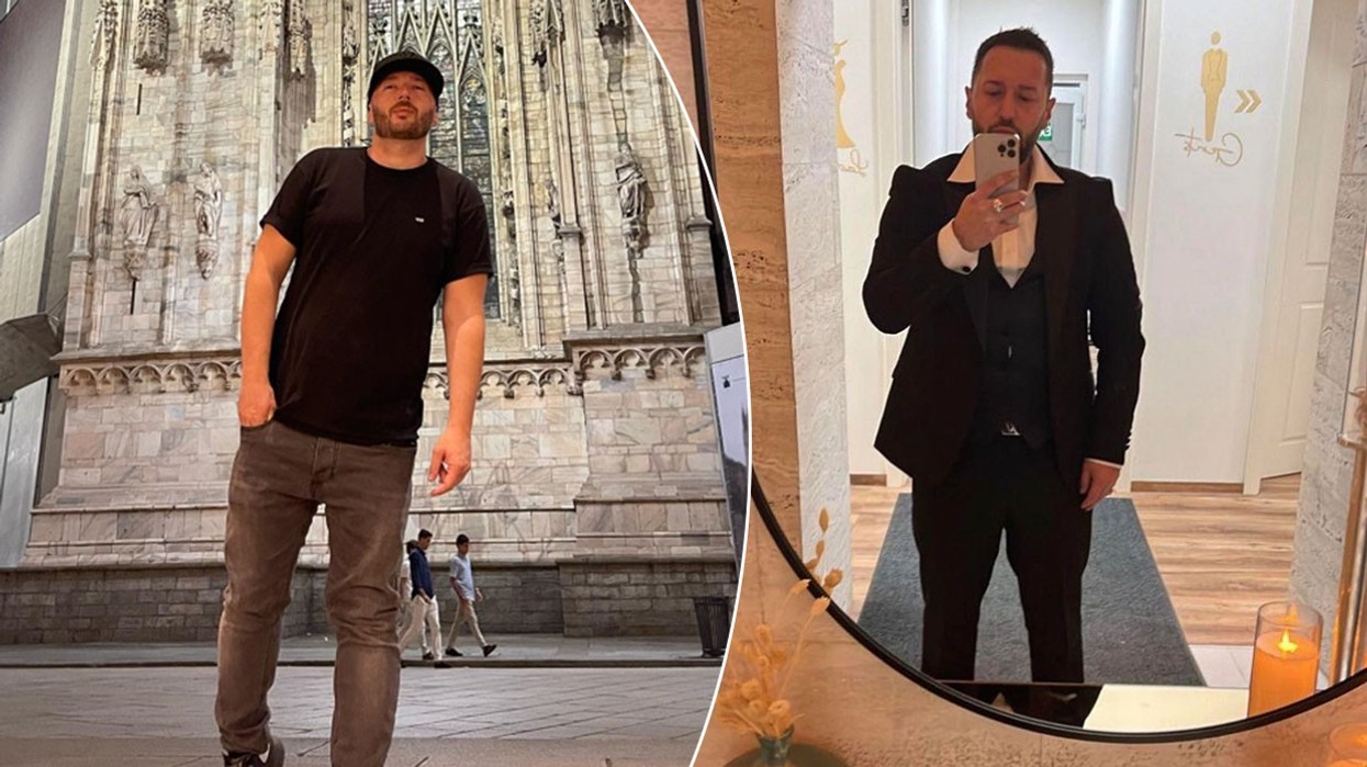 Unikkatil emocionon me statusin për vëllanë e ndjerë, i dedikon edhe një këngë