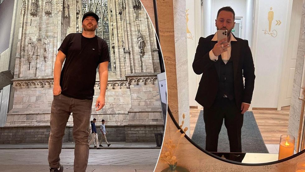 Unikkatil emocionon me statusin për vëllanë e ndjerë, i dedikon edhe një këngë