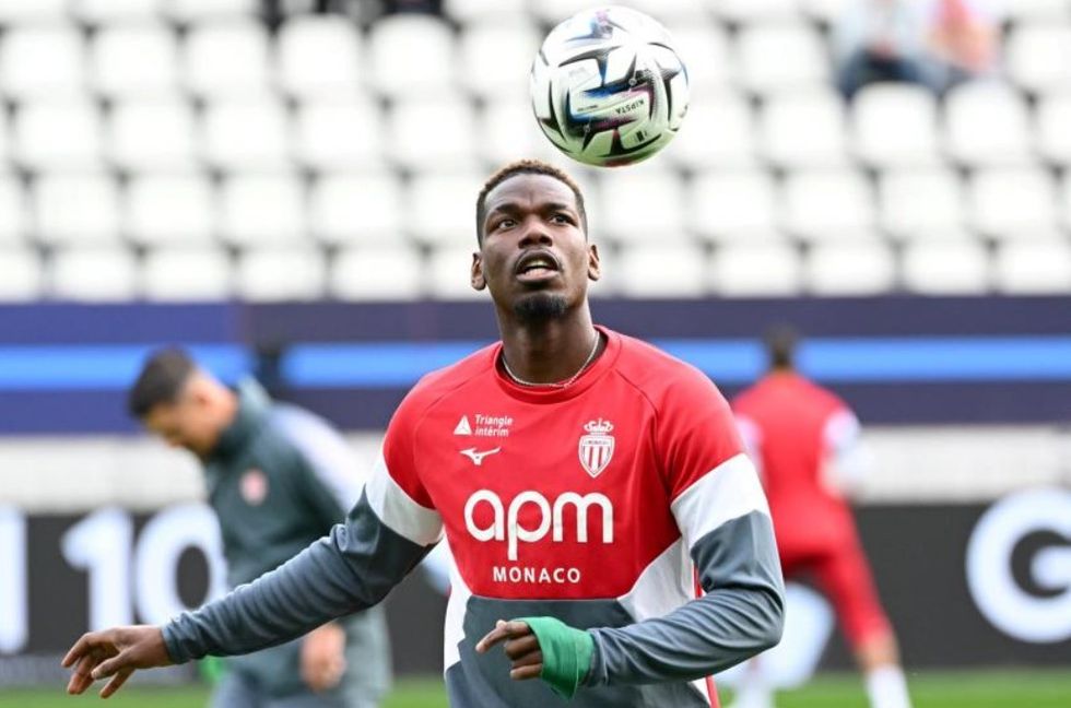 Katër vjet pritje drejt fundit - Pogba pritet të luajë titullar për Monacon për herë të parë që nga 2022