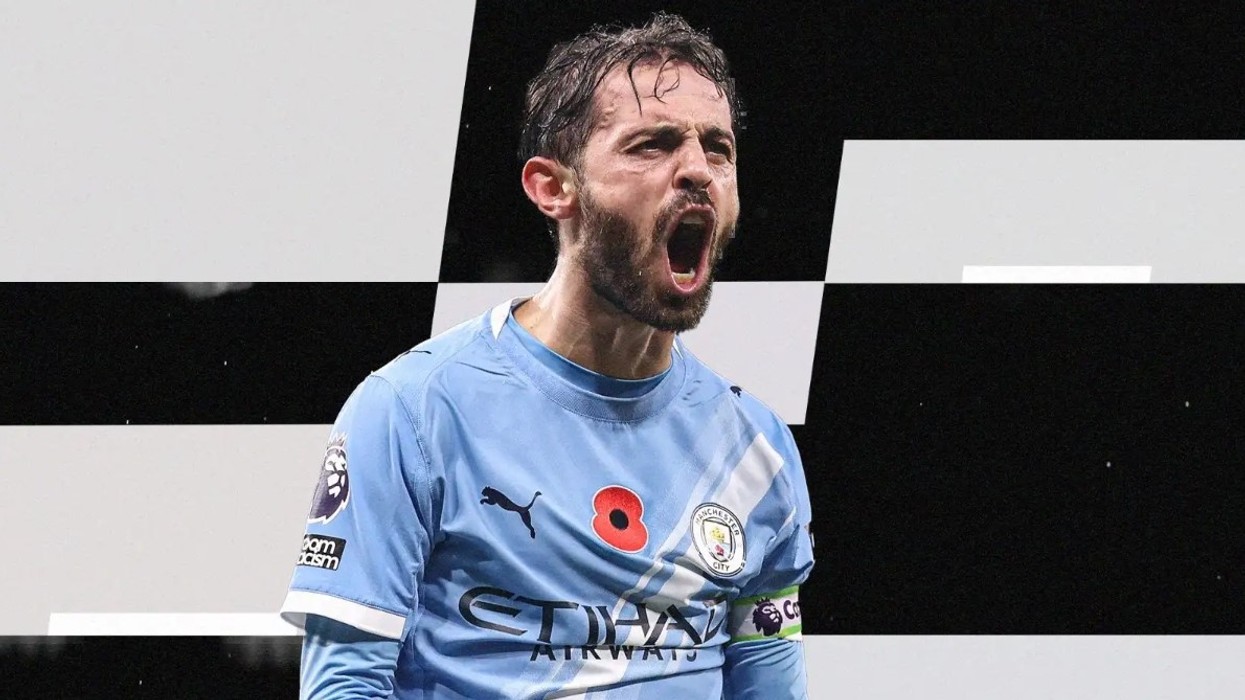 “Efekti Bernardo Silva”: Një transferim që ridizajnon Juventusin nga koka te këmbët