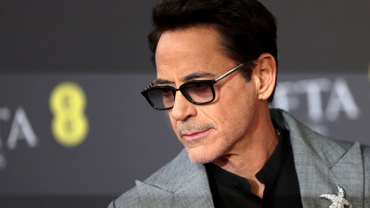 Robert Downey Jr. pyetet mbi idenë se a mendon që influencuesit e rrjeteve sociale do jenë yjet e së ardhmes: Janë thjesht jashtëqitje