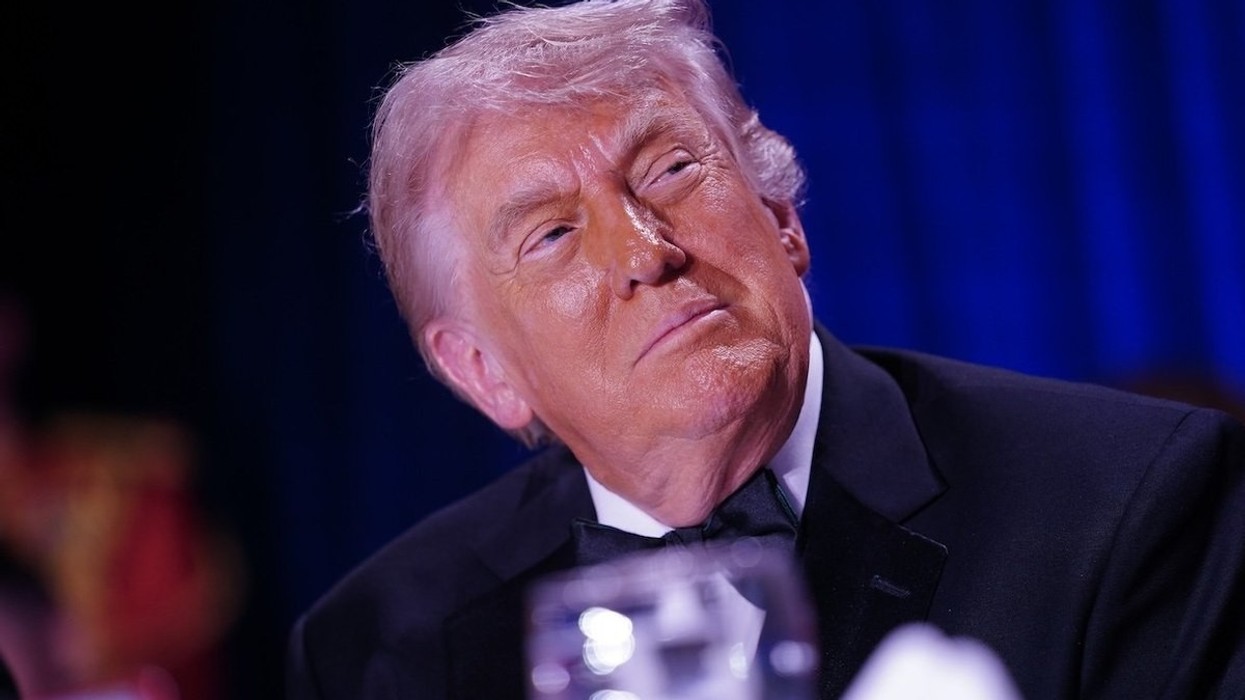 Trump: Bëj gjëra të pamundura, sikur të bëhem president tre herë