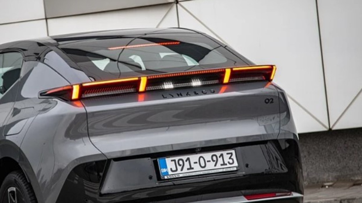 Rregull i ri për automjetet në Bashkimin Evropian