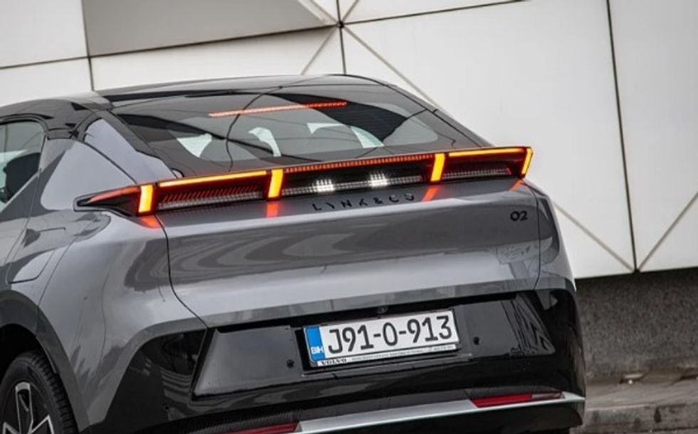 Rregull i ri për automjetet në Bashkimin Evropian