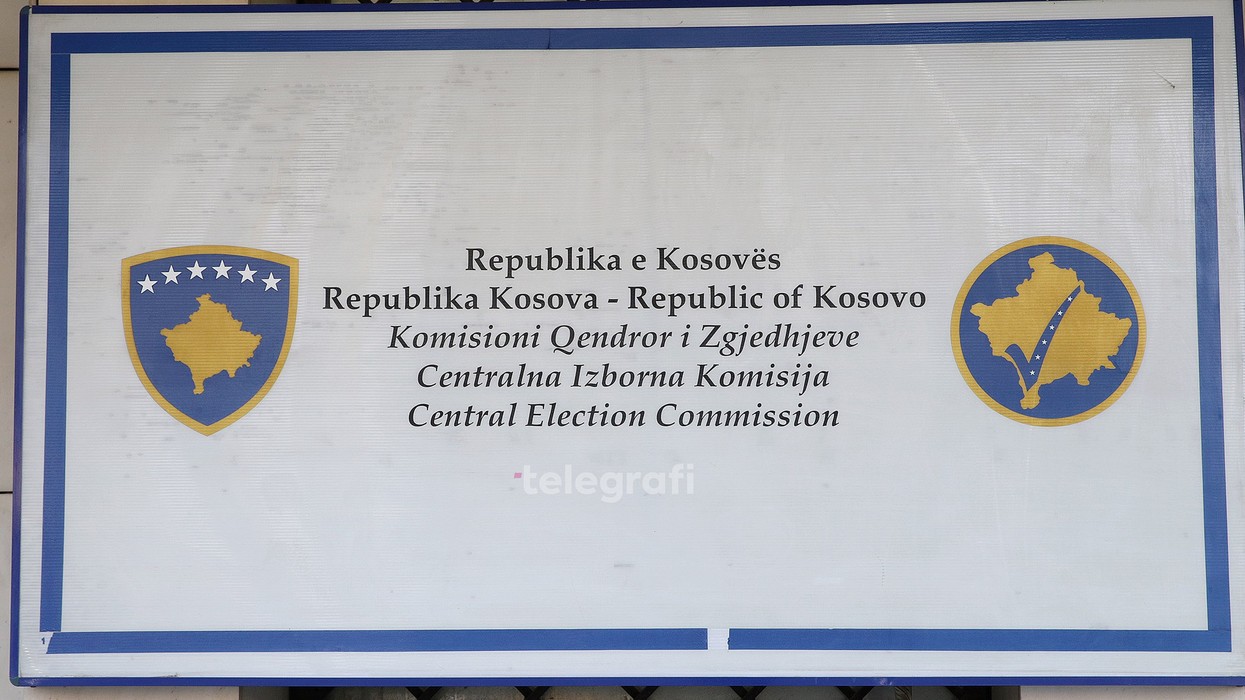 Nis periudha për certifikim të partive të reja dhe dorëzim të listës së kandidatëve për deputetë
