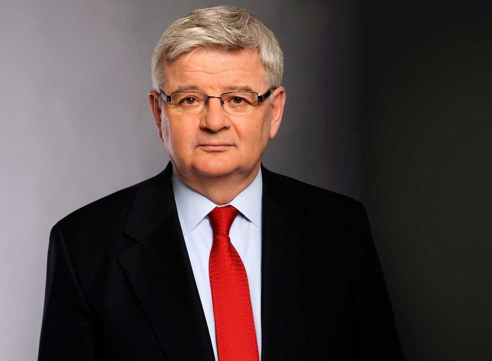 A do të mbijetojë NATO? “E marr guximin të dyshoj”, thotë ish-ministri i Jashtëm gjerman, Joschka Fischer