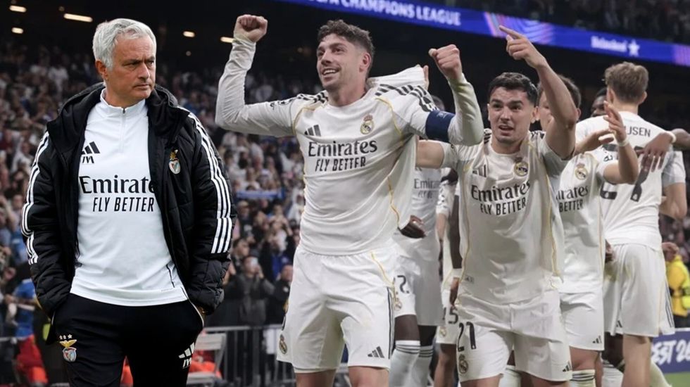 “Ai është një bombë me sahat”, lojtarët e Real Madridit nuk e duan rikthimin e Mourinhos