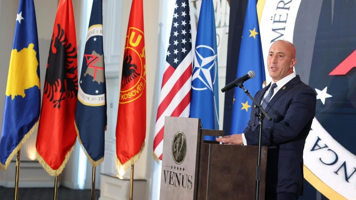 26 vjetori i AAK-së, Haradinaj: Bashkë me qytetarët, drejt fitoreve të reja