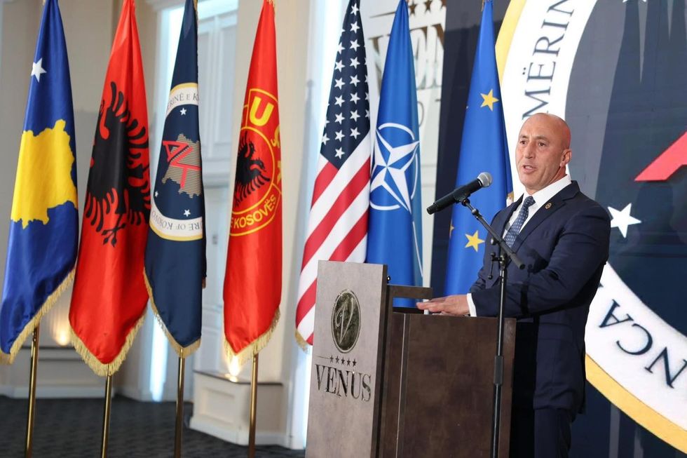 26 vjetori i AAK-së, Haradinaj: Bashkë me qytetarët, drejt fitoreve të reja
