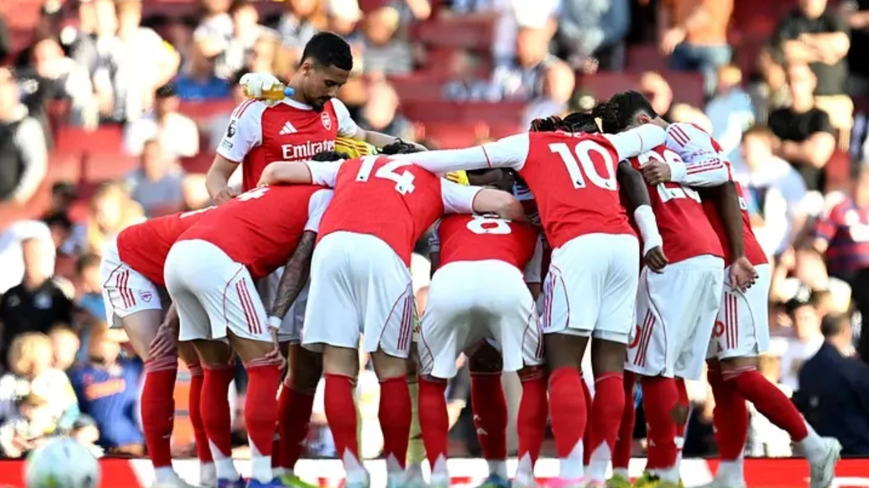Milani po konsideron transferimin e ‘yllit të harruar’ të Arsenalit